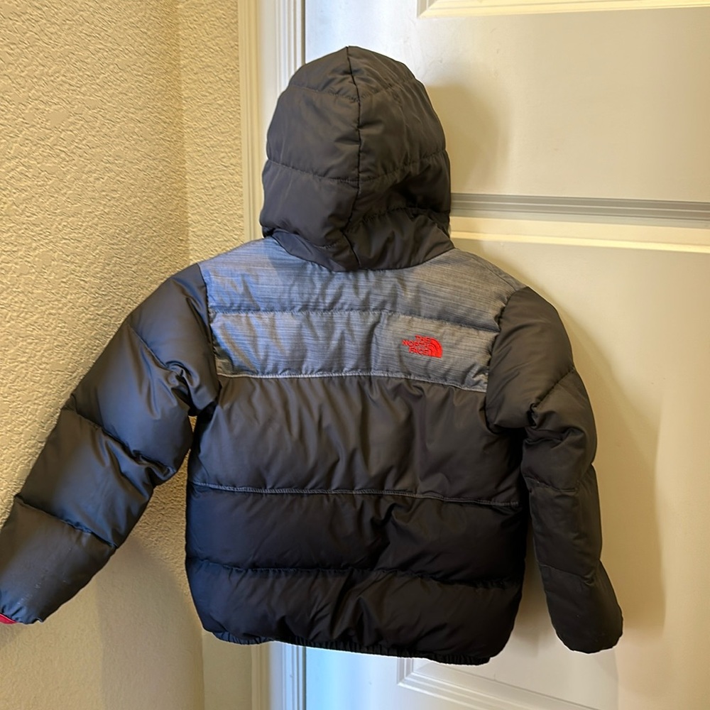3T North Face Puffer